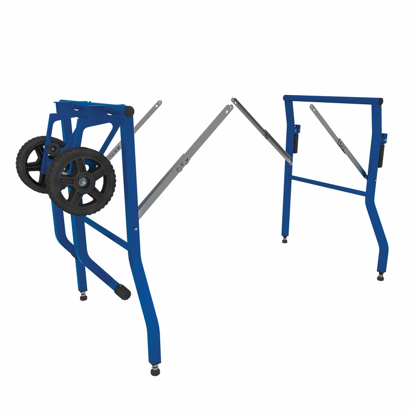 Adaptive Cutting System Project Table Base